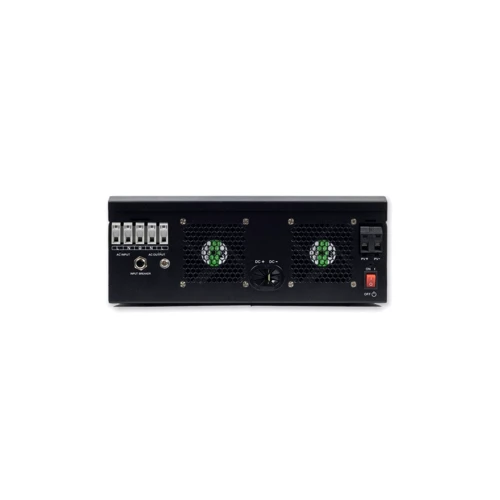 Солнечный инвертор-преобразователь Volt Polska SINUS PRO ULTRA 10000 48/230В (5/10 кВт) + 80A MPPT (145В): Напряжение аккумуляторной батареи, В 48