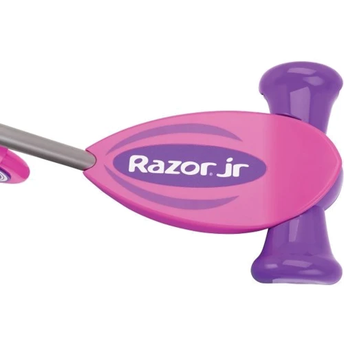 Електросамокат Razor Lil 'E 6v Seated Pink фото 9