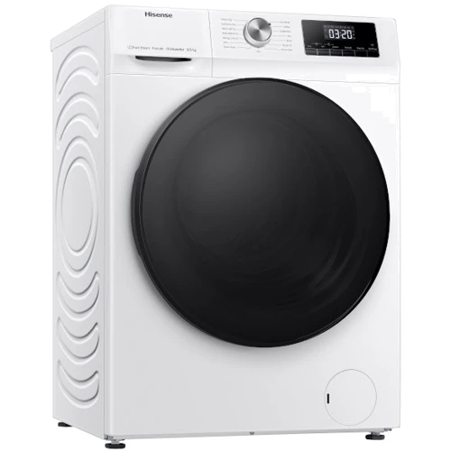 Стиральная машина Hisense WDQA9014EVJM: Тип загрузки фронтальная