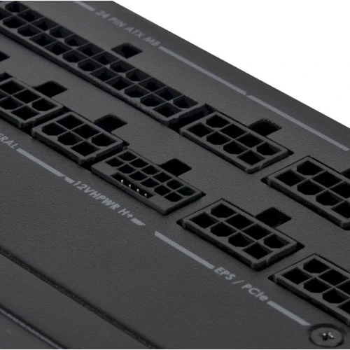 Блок питания Silverstone HELA 1200R Platinum (SST-HA1200R-PM) фото 10