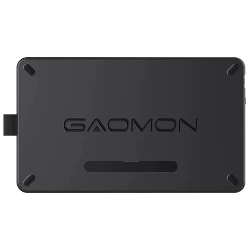 Графический планшет GAOMON WH851: Multitouch Нет