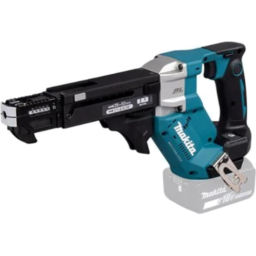 Шуруповерт Makita DFR551Z (Без АКБ та ЗП)