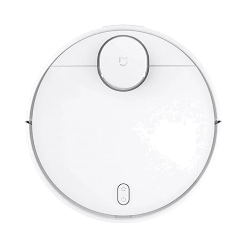 Робот уборщик Xiaomi MiJia Mi Robot Vacuum-Mop P STYTJ02YM White (SKV4110GL): Дополнительно Говорящие, Адаптация под тип поверхности, С лидаром (лазерная навигация), Автоматическая подзарядка,
