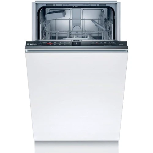 Вбудовувана посудомийна машина Bosch SPV2IKX10E