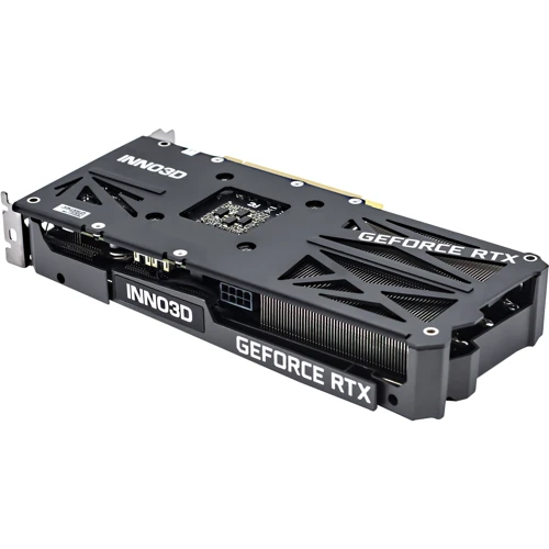 Видеокарта INNO3D GeForce RTX 3060 TI TWIN X2 OC (N306T2-08D6X-1190VA32D) фото 12