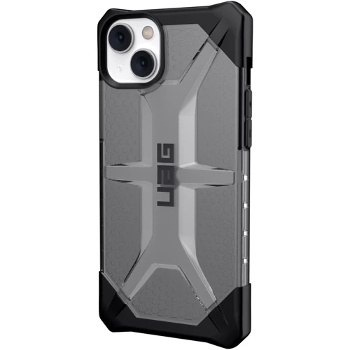 Чехол для iPhone Urban Armor Gear UAG Plasma Ash (114065113131) for iPhone 14 Plus: Цвет серый