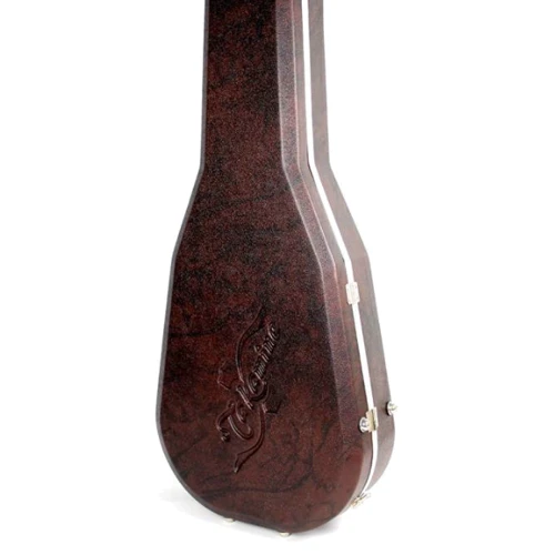 Кейс для классической гитары TAKAMINE 918A фото 4