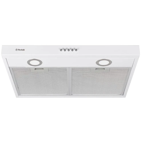 Вытяжка Perfelli PL 6002 W LED