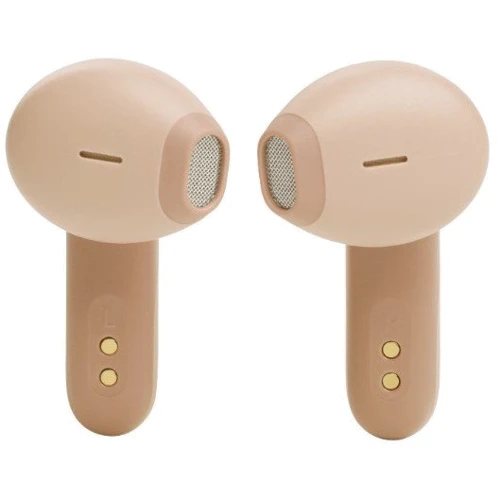 Наушники JBL Wave Flex Beige (JBLWFLEXBEG): Диапазон частот (Гц) 20 - 20000