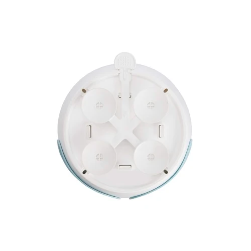 Сидіння для купання Babymoov 6+ Aquaseat Bath Ring White (A022002): Колір белый
