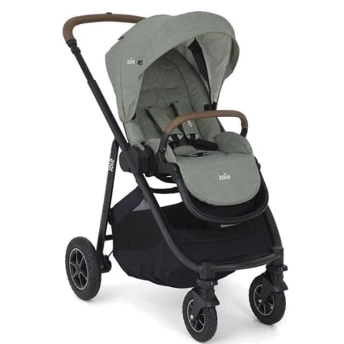 Прогулочная коляска Joie Versatrax Laurel (S1803AALRL000)