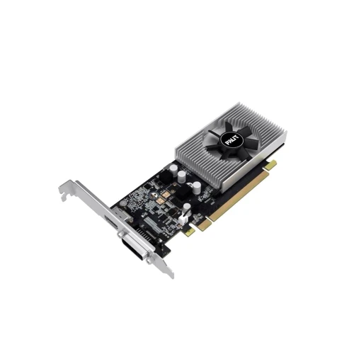 Видеокарта Palit GeForce GT 1030 (NE5103000646-1080F)