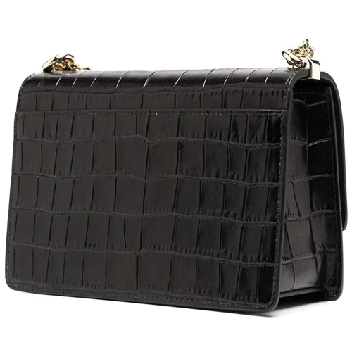 Жіноча сумка крос боді Furla 1927 Mini Crossbody 20 Bafkaco чорна (BAFKACOKO0000O6000): Стать жіночий