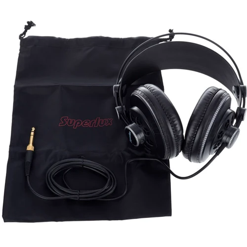Навушники Superlux HD681B фото 7