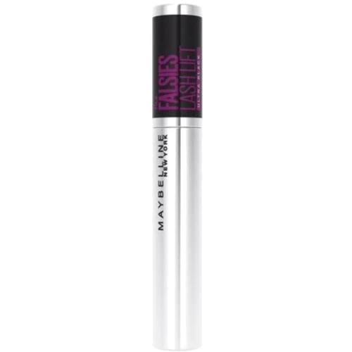 Maybelline New York The Falsies Lash Lift Mascara ultra black Тушь для ресниц 9.5ml: Класс косметики Масс-маркет