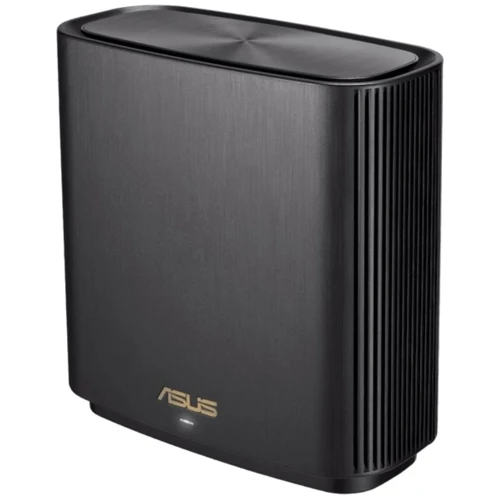 Маршрутизатор Wi-Fi ASUS ZenWiFi XT8 1PK V2 black