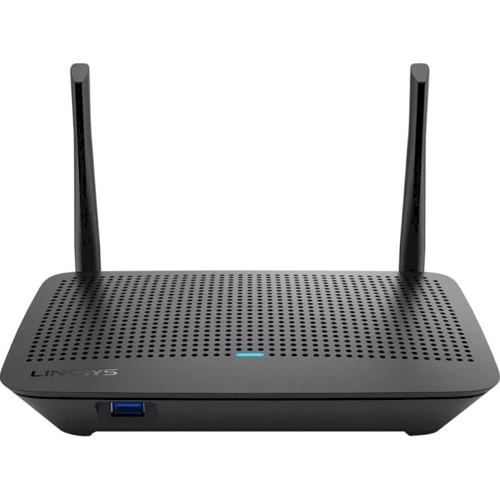 Маршрутизатор Wi-Fi Linksys MAX-STREAM Mesh WiFi 5 Router (MR6350)
