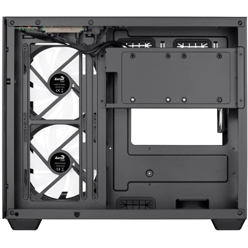 Корпус AeroCool Dryft Mini-G-BK-v2 (ACCS-ES02163.11) фото 5