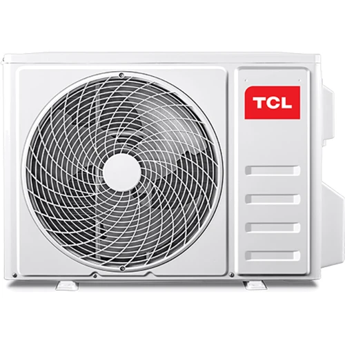 Кондиционер TCL TAC-12CHSD/TPH11IHB Heat Pump R32 WI-FI: Размер помещения, кв.м. 40