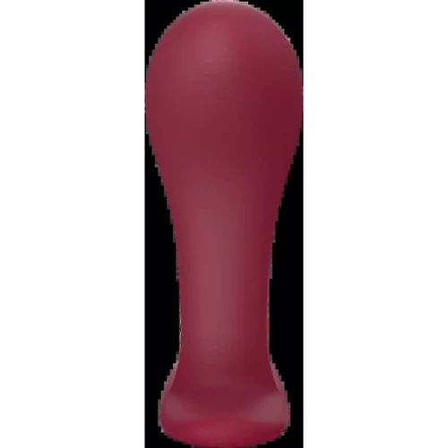 Анальная пробка Fun Factory BOOTIE M bordeaux