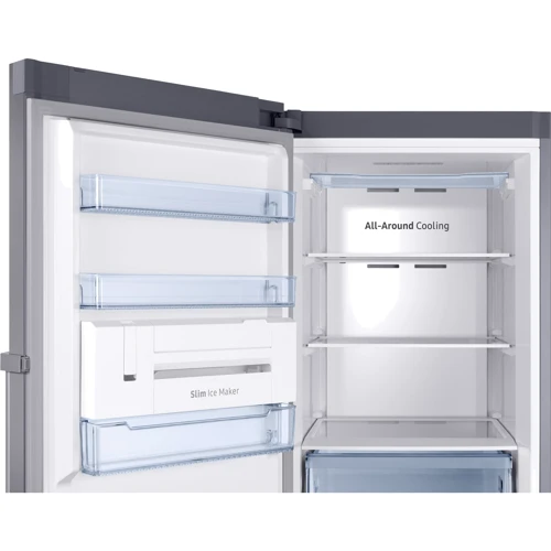 Морозильная камера Samsung RZ32M7110SA/UA фото 8
