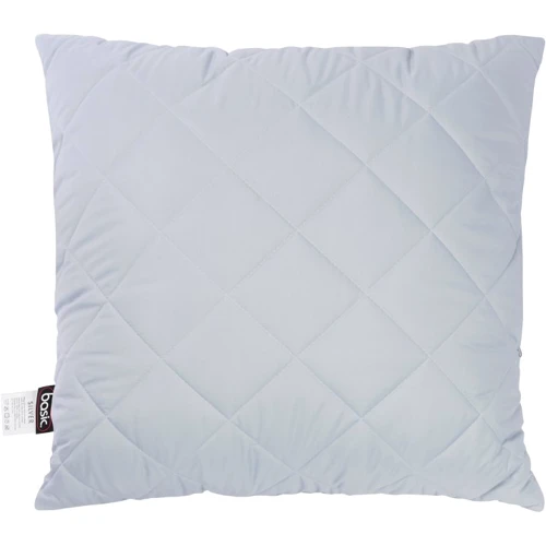 Подушка Sonex Basic Silver 70х70 см серая (SO102348)