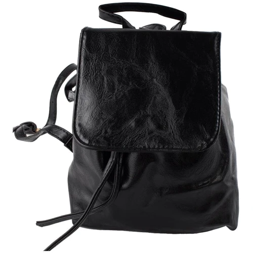 Жіночий рюкзак Valiria Fashion чорний (5DETAA36994-2)