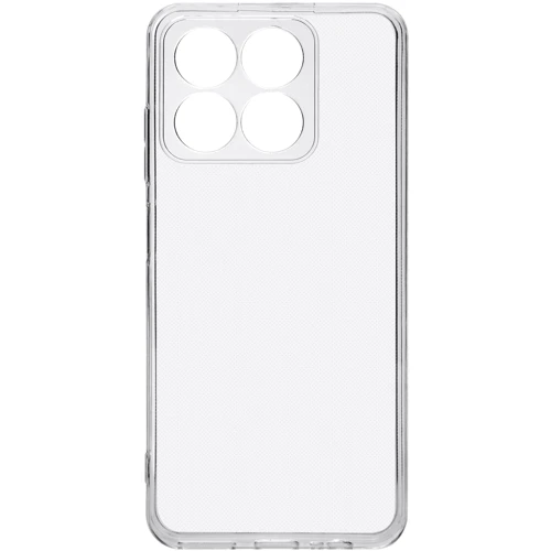 Чохол для телефона ArmorStandart Air Series Camera cover Transparent for ZTE Blade A35 4G / A55 4G (ARM81521)