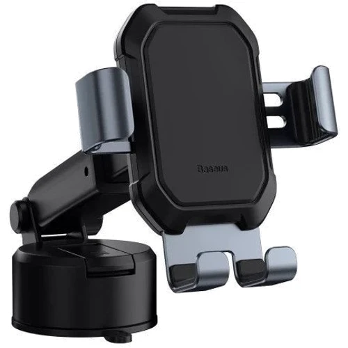 Держатель Baseus Car Holder Tank Gravity Black (SUYL-TK01)