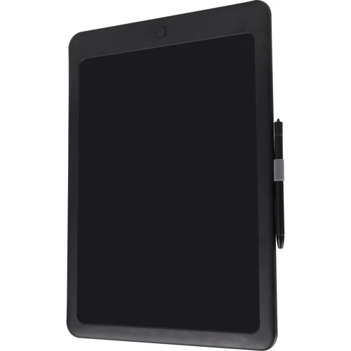 Графический планшет для рисования Lunatik с LCD экраном 14" Черный (LN14L-BK) фото 3