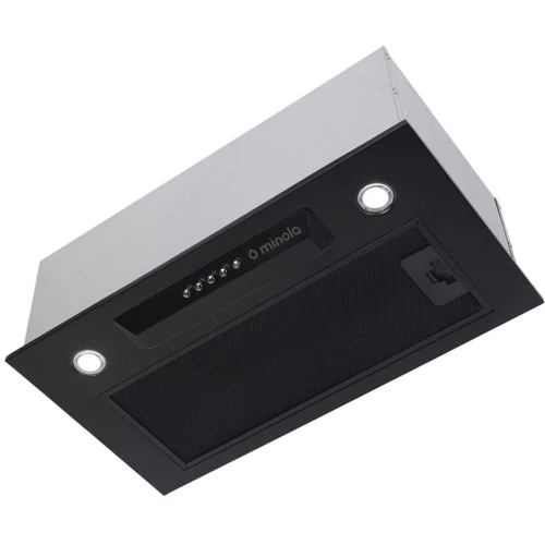 Вытяжка Minola HBI 53240 BL 800 LED фото 5