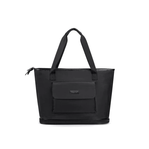 Сумка для ноутбуков Tigernu 15.6" Black (T-S8395)