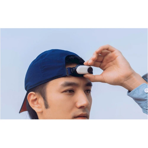 Экшн камера Insta360 GO2 (CING2XX): Разрешение матрицы 10 МП