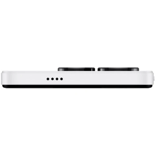 Смартфон Tecno Spark Go 2024 (BG6) 3/64GB Mystery White (UA UCRF): Камера Двойная 13 Мп (f/1.9) + 0.08 Мп / Dual-LED вспышка / HDR / Фронтальная 8 Мп / Фронтальная Dual-LED вспышка