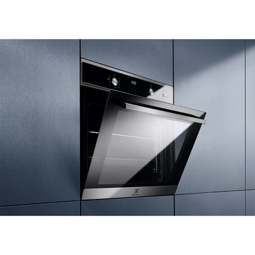 Духовой шкаф электрический Electrolux OED5H70X: Класс энергопотребления A