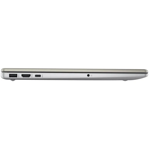 Ноутбук HP 15-fc0225nw (9R879EA): Объем накопителя 512 ГБ SSD