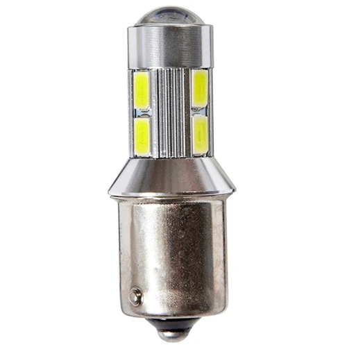 LED лампа Ring R5W 12V RW207LED (2 шт.): Головной свет Габариты