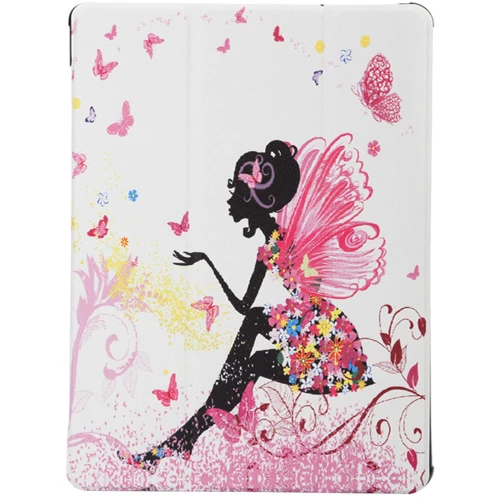 Аксессуар для iPad BeCover Smart Case Fairy (704310) for iPad 10.2" (2019-2021)