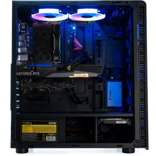 Персональний комп'ютер (ПК) Vinga Odin A7647 (I7M32G3070.A7647.02): Відеокартка GeForce RTX 3070