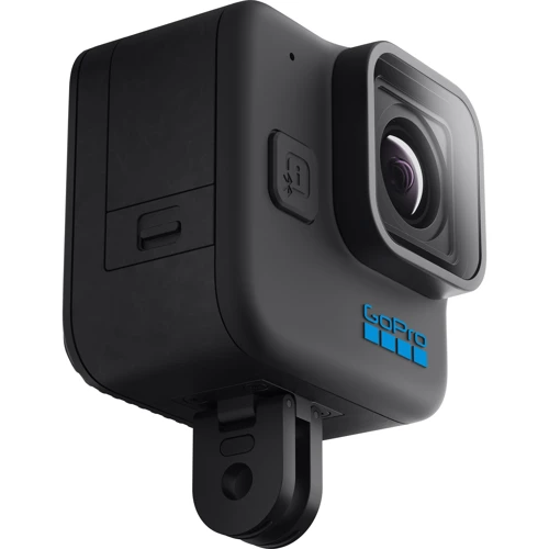 Экшн камера Gopro HERO11 Black Mini (CHDHF-111-RW): Тип Экшн-камера