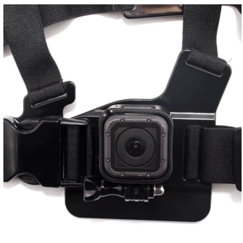 Крепление для GoPro на грудь AC Prof XTGP26 фото 7
