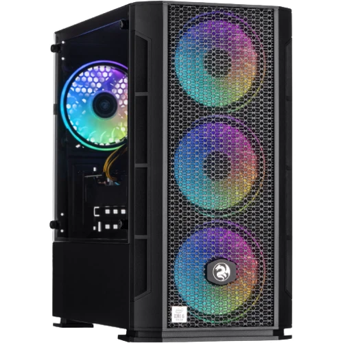 Персональний комп'ютер (ПК) 2E Complex Gaming (2E-8890): Процесор Intel Core i5-10400F (Comet Lake)
