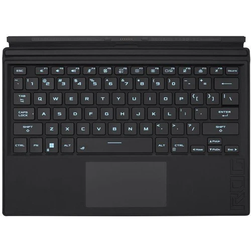 Ноутбук ASUS ROG Flow Z13 GZ301ZE (GZ301ZE-Z13.I93050T) RB фото 22