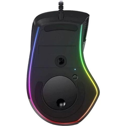 Мишка Lenovo M500 USB Black (GY50T26467): Максимальна роздільна здатність сенсора, dpi 16000