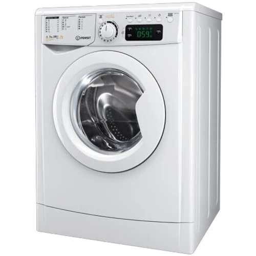 Стиральная машина Indesit EWDE 71280 W EU
