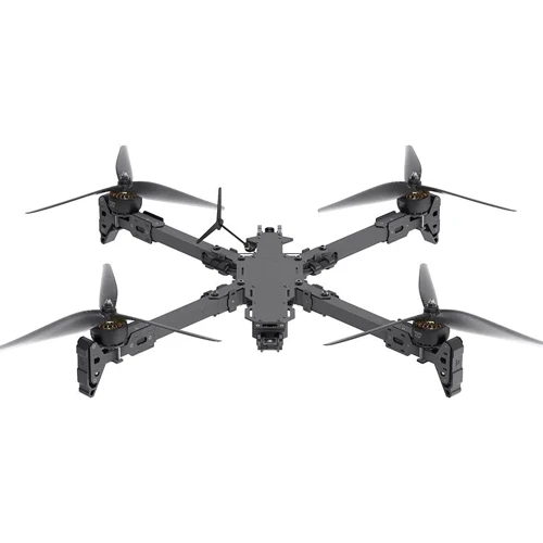 iFlight FPV камикадзе Chimera X413 Analog 5.8G 2.5W 8s BNF ELRS 868/915MHz (без акб): Производитель iFlight