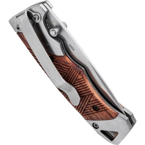 Ніж Boker Magnum Handwerksmeister 5 (2373.05.86): Тип ножа кишеньковий