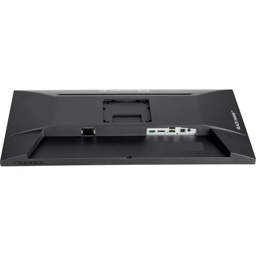 Монитор iiyama G-Master GB2745QSU-B1: Разрешение Wide Quad HD (2560x1440)