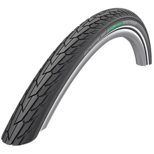 Покришка 28x1.40 700x35C (37-622) Schwalbe ROAD CRUISER K-Guard Active B / B + RT HS484 GREEN, 50EPI