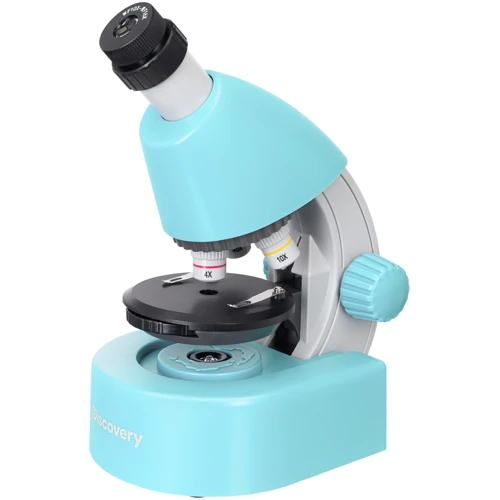 Микроскоп Discovery Micro Marine с книгой (77949)